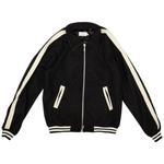 Бомберы Rhude Signature Bomber 'Black' 1