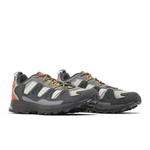 Кроссовки Adidas Superturf Adventure 'Grey True Orange' 8