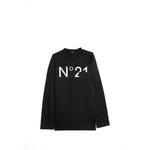 Хлопковая футболка Cotton T-Shirt 4