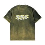 Футболки RIVINGTON roi Rebis Apparition Tyler Tee 'Blck Black' 3