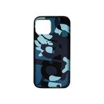 Чехлы и держатели для телефонов Supreme Camo iPhone 11 Pro Case 'Синий Камуфляж' 2