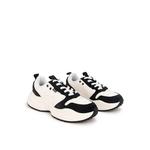 Кроссовки City Trainer из кожи/сетки 7