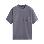 Футболки Kith Quinn Tee «Influence» 1