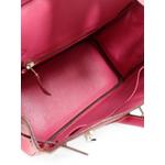 2011 25 Birkin tote bag 5