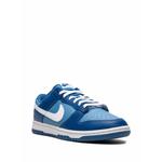 Кроссовки Dunk Low Dark Marina Blue 2