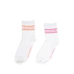Комплект All Star из двух пар носков 1