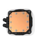 DEEPCOOL LS520 SE ARGB 240mm водяное охлаждение - Белый 3