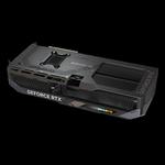 GIGABYTE GAMING GeForce RTX 5080 16G OC видеокарта 9