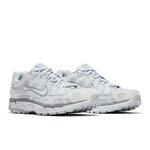 Кроссовки Nike женские P-6000 'Metallic Summit White' 8