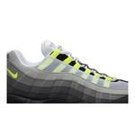 Кроссовки Nike Air Max 95 OG 'Neon' 2015 2