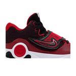 Кроссовки Nike KD Trey 5 X 'University Red Black' 2
