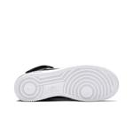 Кроссовки Nike Air Force 1 High 'Black White' 4