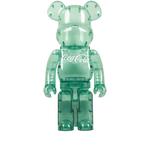 Фигурка Be@rbrick Coca-Cola Georgia Green 1000% 1