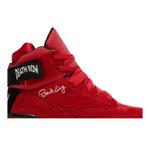 Кроссовки Ewing Death Row Records x 33 High 'Красный' 2