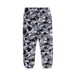 Спортивные штаны BAPE x Hidden Sta Camo Sweat Pants 'Grey' 1
