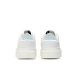 Кроссовки Adidas Wmns Sleek Super 'Cloud White Silver' 6