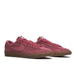 Кроссовки Supreme x Nike SB Blazer Low GT 'Desert Bloom' 8