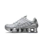 Кроссовки Nike Wmns Shox TL 'Хром' 3