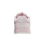 Кроссовки Palm Angels Wmns Palm University Low 'Pink' 7