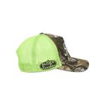 Бейсболки Palace Horsepower Trucker 'Realtree Edge' 3