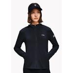 ЖЕНСКАЯ КУРТКА С КАПЮШОНОМ С ЛОГОТИПОМ K-SWISS 1