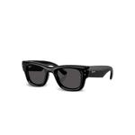 Солнцезащитные очки Wayfarer Puffer 2