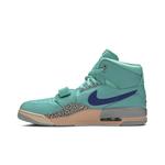 Lifestyle Air Jordan Legacy 312 'Гипер Джейд' 3