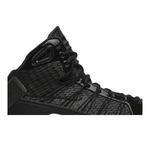 Кроссовки Nike Hyperdunk Lux 'Черный Белый' 2