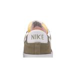 Кроссовки Nike Blazer Low '77 'Medium Khaki' 7