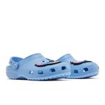 Сабо Disney x Crocs Classic Clog 'Стич' 8