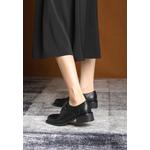 4CM Классические дерби из искусственной кожи TE718-2 6