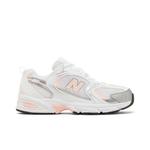 Кроссовки New Balance 530 'White Light Pink' 1
