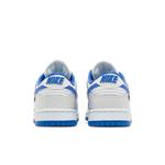 Кроссовки Nike Wmns Dunk Low 'Worldwide Pack - White Game Royal' 6