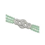 Браслет Infinite Knot 2