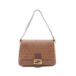 2000s Mamma Bucket Zucchino shoulder bag 1