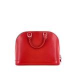 Сумка-сэтчел Alma Handbag Epi Leather PM 1