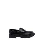 Walden leather loafers 1