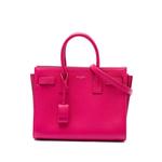 2013-2026 Nano Grained Calfskin Sac De Jour satchel 1