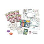 Коллекционные карты Pokémon Scarlet & Violet: 151 Elite Trainer Box 4