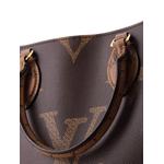 OnTheGo Reverse Monogram Giant MM tote bag 6