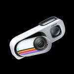 Insta360 Go 3S экшн-камера ретро-версия Retro Bundle Special Edition - 128GB - минималистичный белый 2