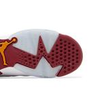 Кроссовки Air Jordan MVP GS 'Cardinal' 5