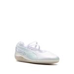 Кроссовки Speedcat Ballet Pearlized - White/Black 2