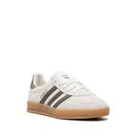 Кроссовки Gazelle Indoor Olive Strata 2