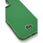Чехол для iPhone 16 Pro Max с логотипом 2