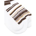 striped lurex-detail socks 2