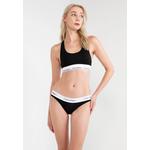 Набор из 2 бюстгальтеров-топов Modern Cotton со слабой поддержкой - Calvin Klein Underwear 5
