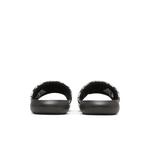 Шлепанцы Nike Victori One Slide Print 'Repeat Logo - Black' 6