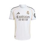 Топы adidas Real Madrid 25/26 Home Authentic Jersey 'White' 1