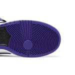 Кроссовки Nike Dunk Low SB 'Court Purple' 5